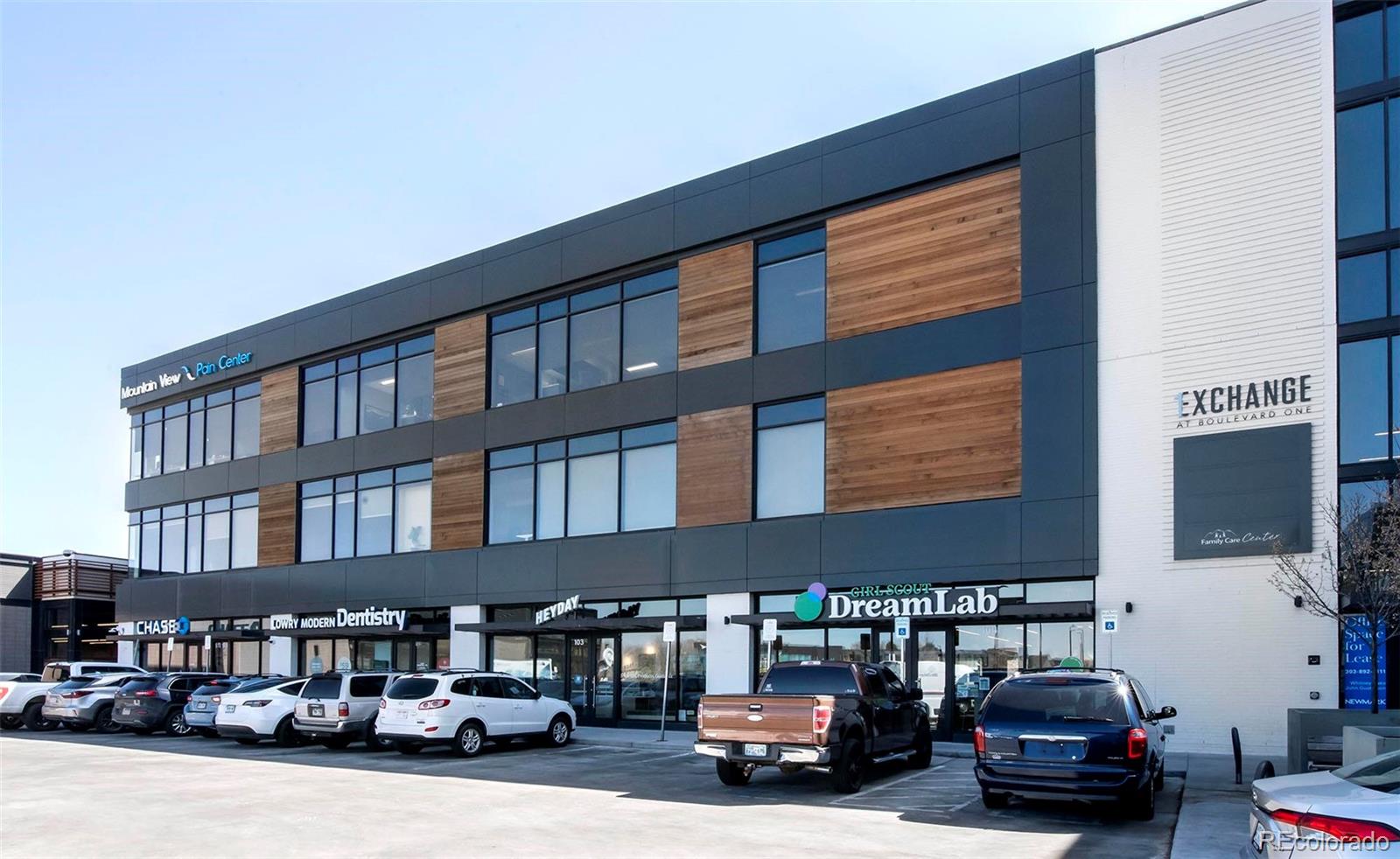 MLS Image #35 for 181 s monaco parkway,denver, Colorado