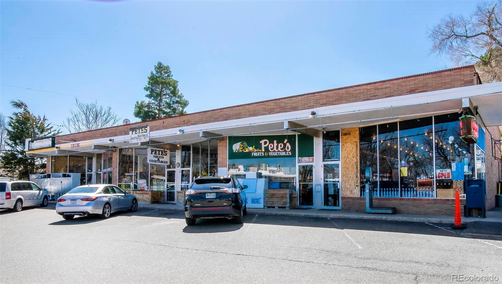 MLS Image #38 for 181 s monaco parkway,denver, Colorado