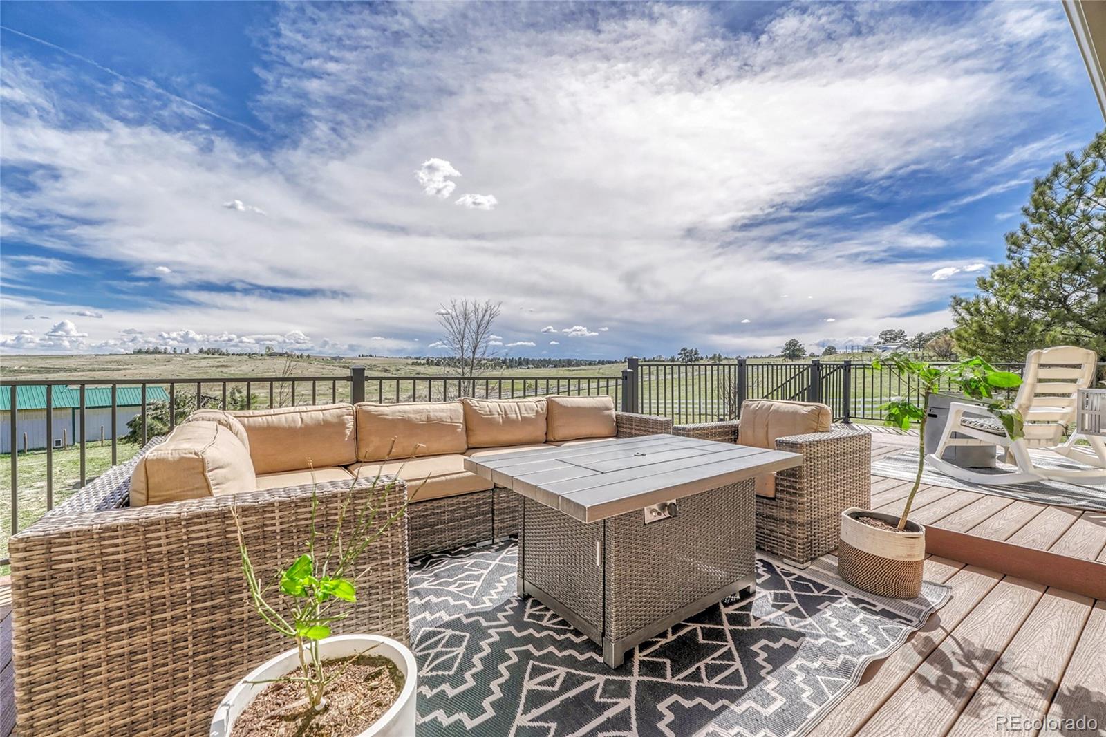 MLS Image #26 for 2188  savage road,elizabeth, Colorado