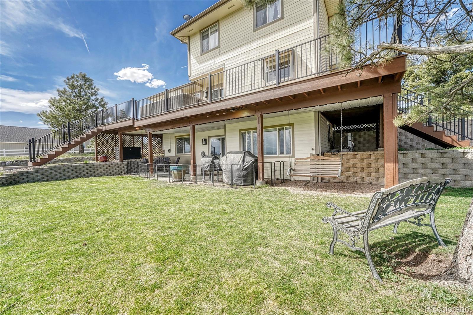 MLS Image #29 for 2188  savage road,elizabeth, Colorado
