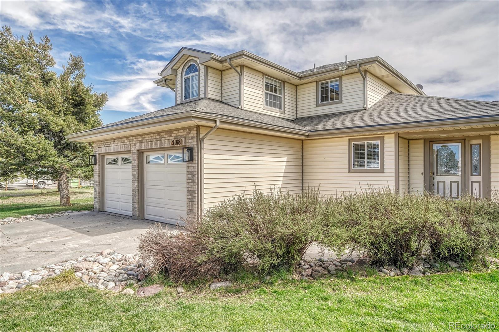 MLS Image #3 for 2188  savage road,elizabeth, Colorado