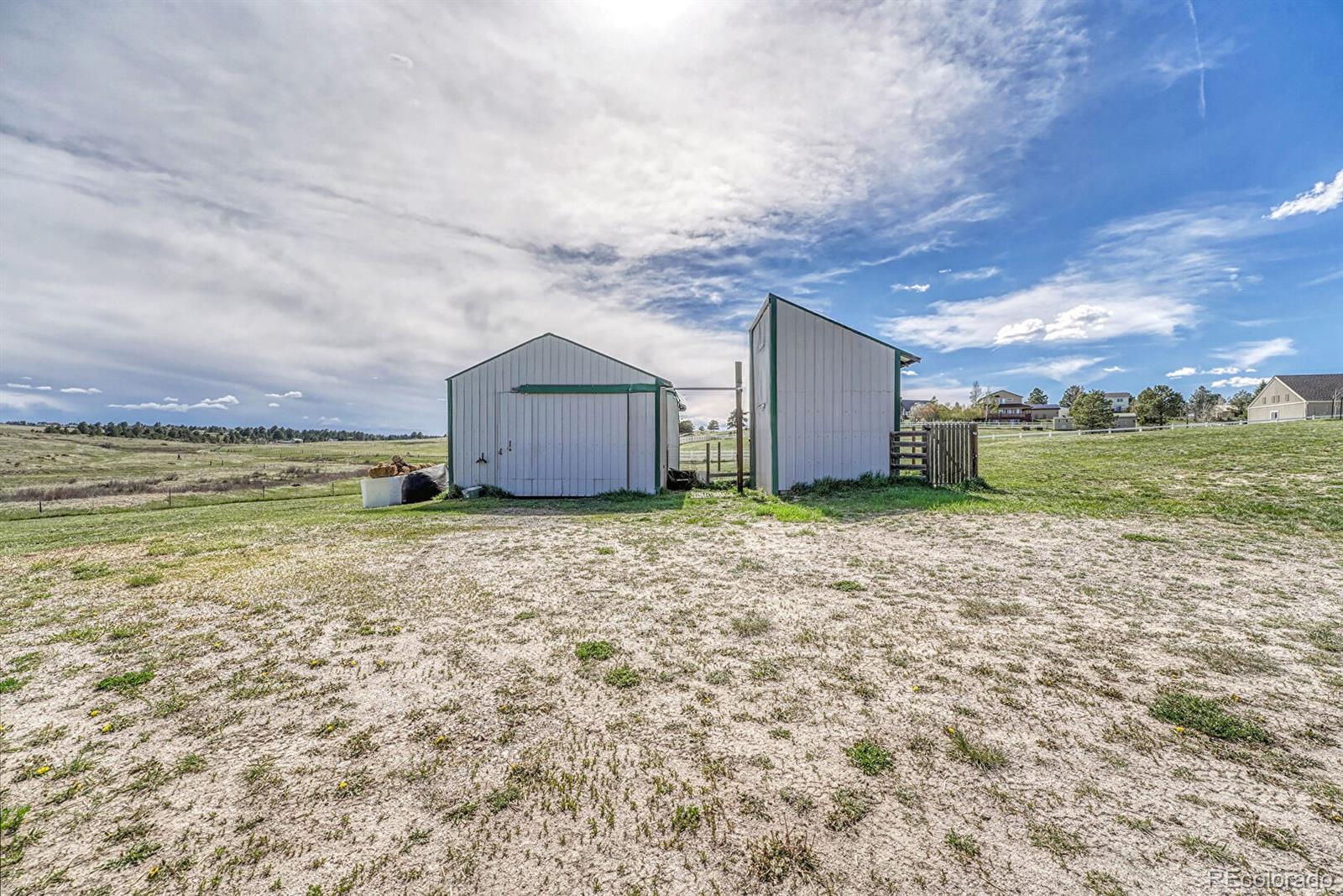 MLS Image #31 for 2188  savage road,elizabeth, Colorado