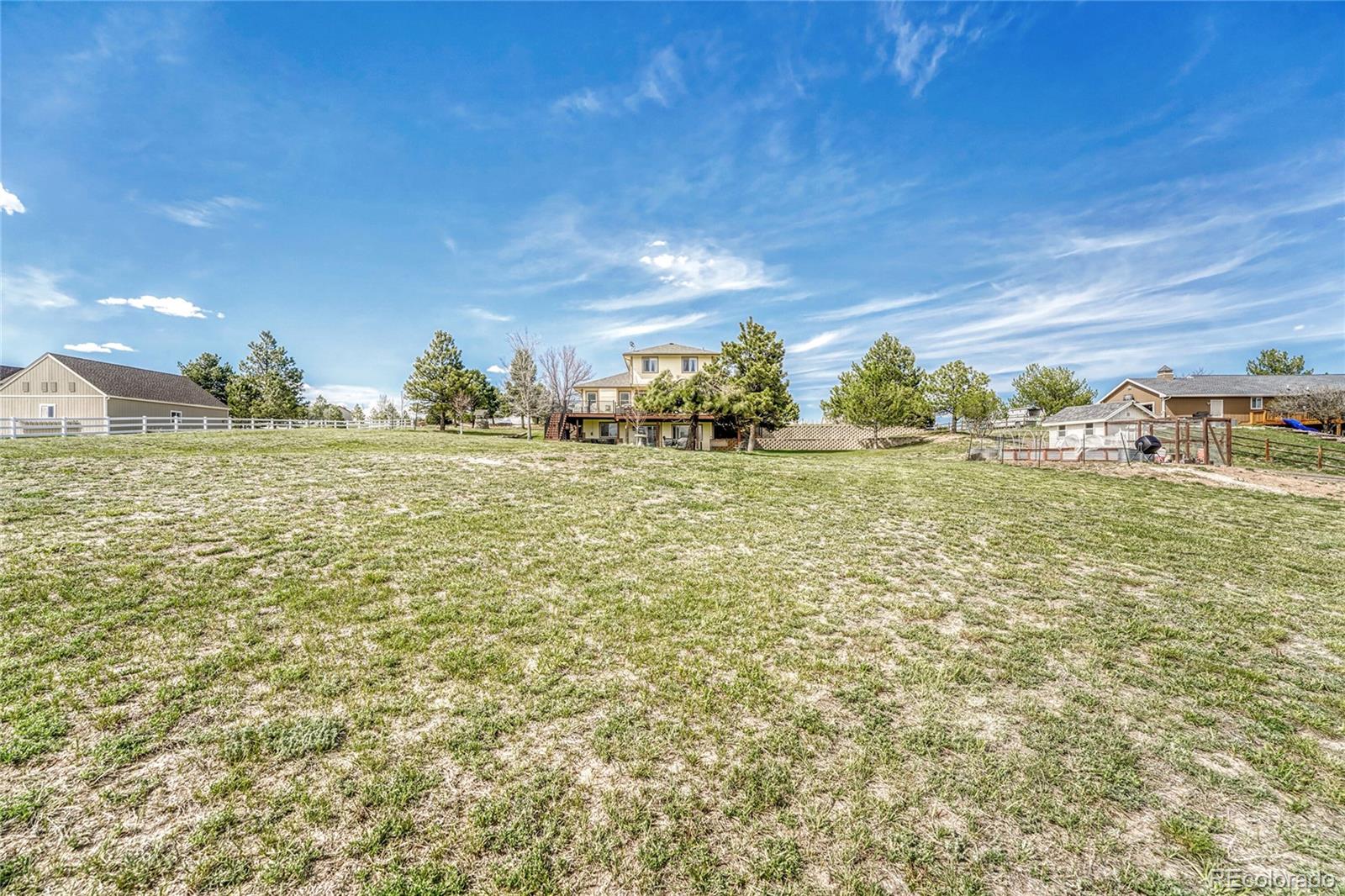 MLS Image #32 for 2188  savage road,elizabeth, Colorado