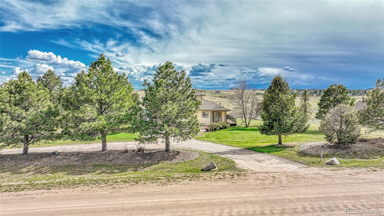 MLS Image #33 for 2188  savage road,elizabeth, Colorado