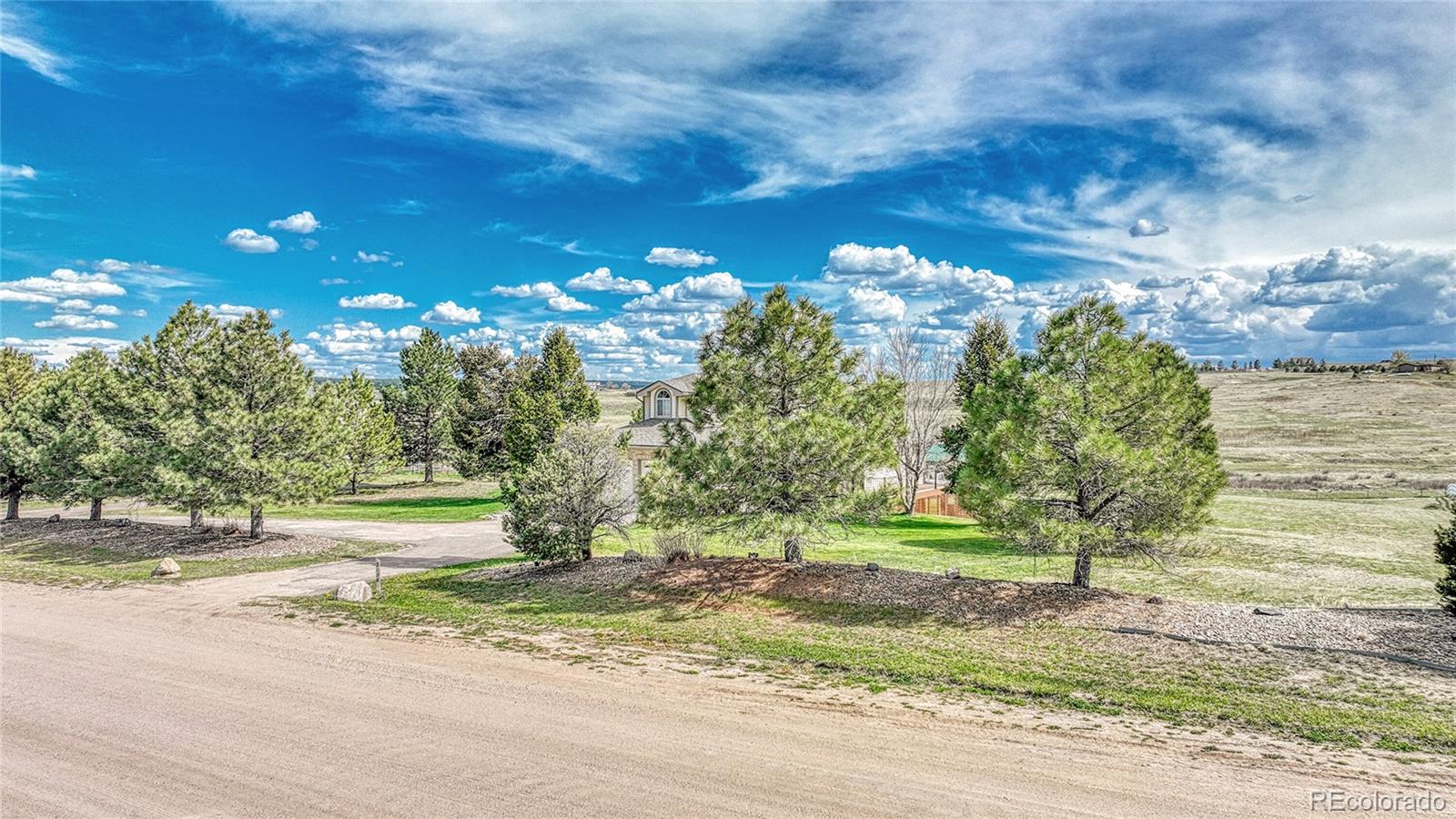 MLS Image #35 for 2188  savage road,elizabeth, Colorado