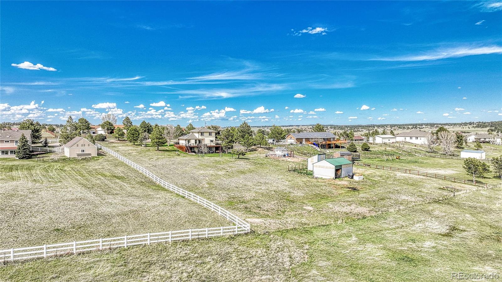 MLS Image #38 for 2188  savage road,elizabeth, Colorado