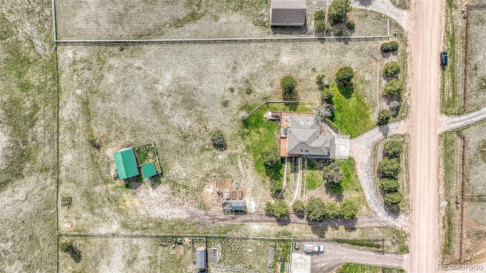 MLS Image #42 for 2188  savage road,elizabeth, Colorado