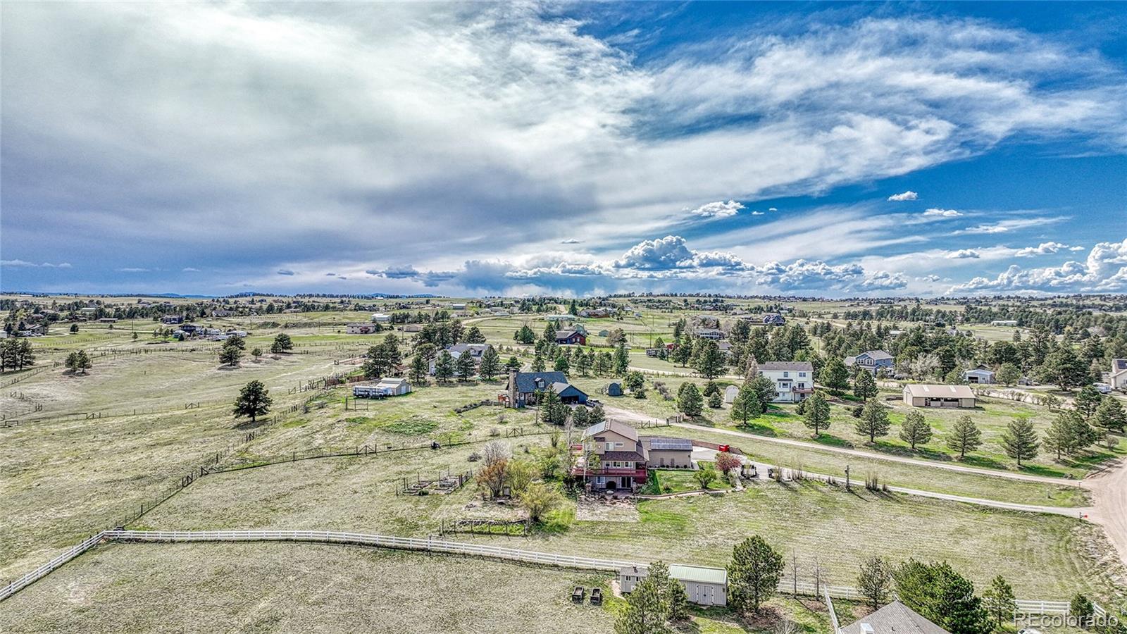 MLS Image #43 for 2188  savage road,elizabeth, Colorado