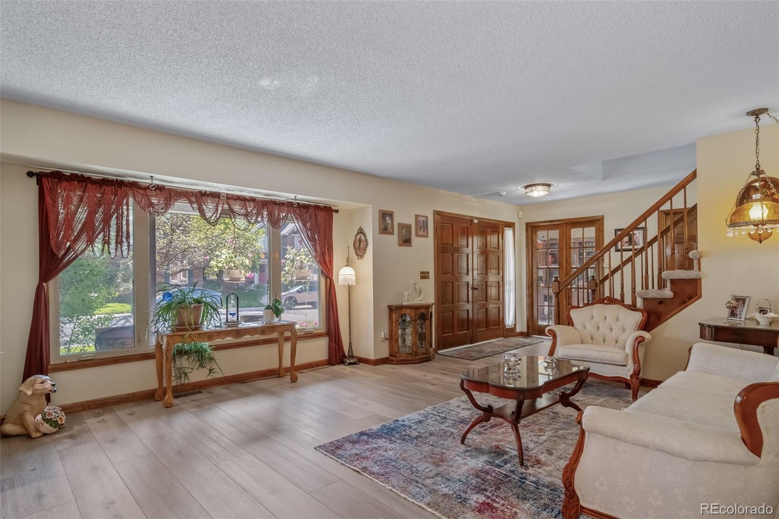 CMA Image for 5753 S Kittredge Street,Centennial, Colorado