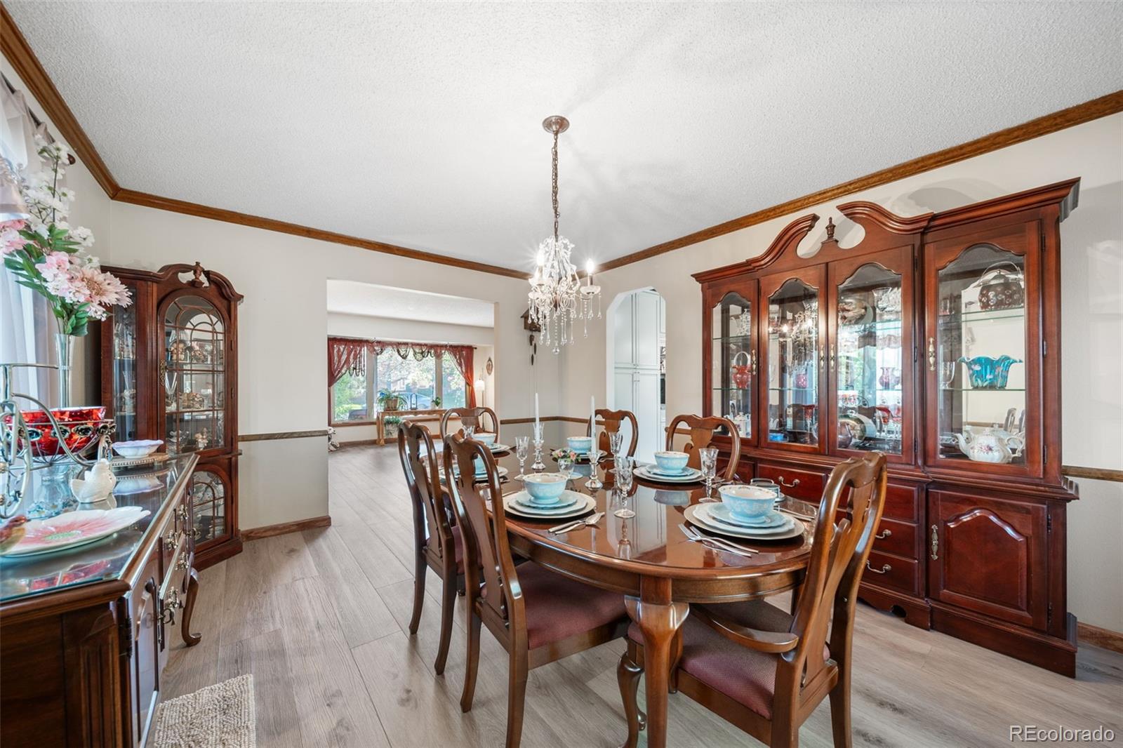 MLS Image #22 for 5753 s kittredge street,centennial, Colorado