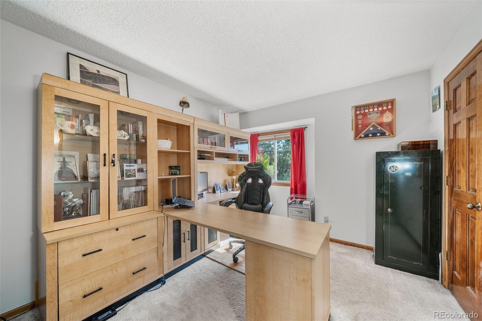 MLS Image #35 for 5753 s kittredge street,centennial, Colorado