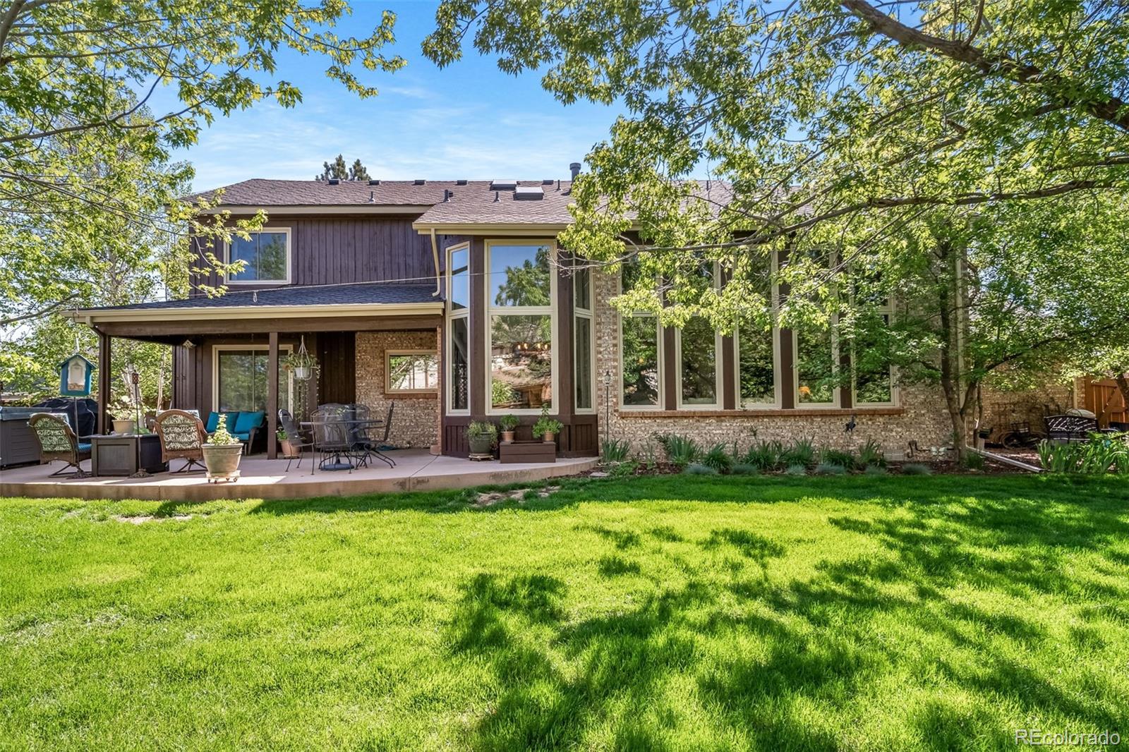 MLS Image #43 for 5753 s kittredge street,centennial, Colorado
