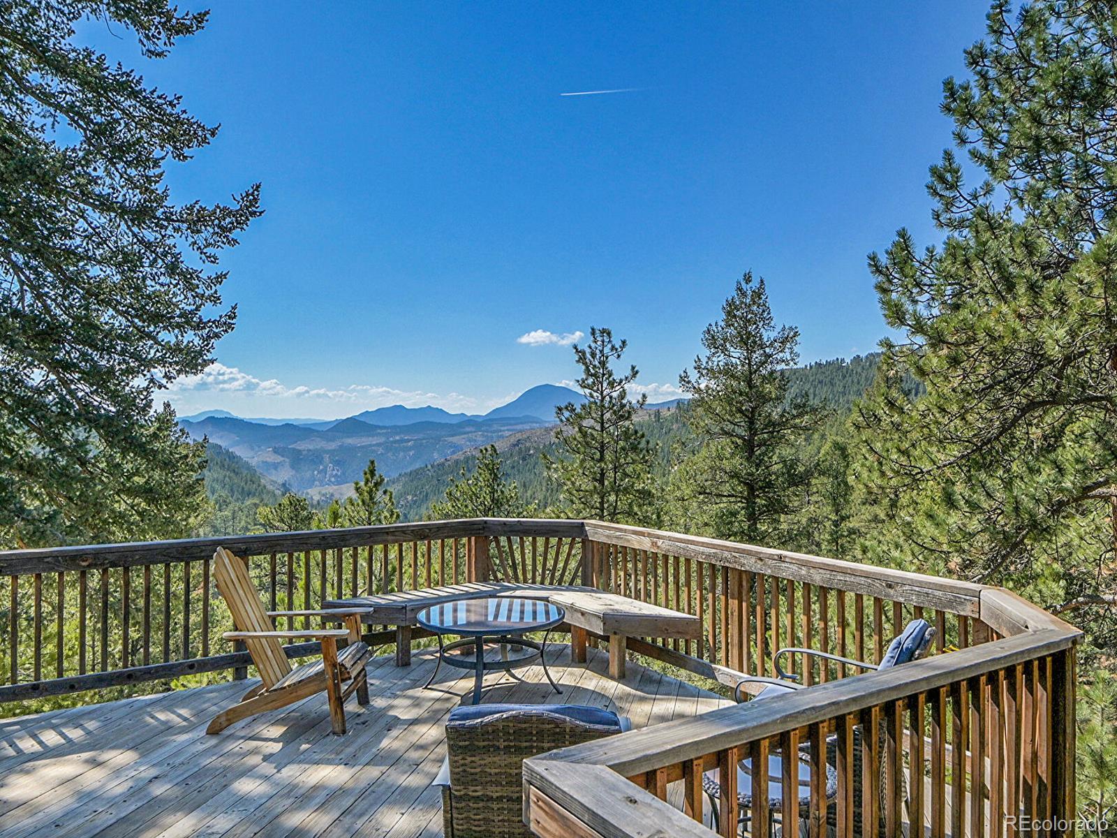 MLS Image #2 for 1150  impala trail,bailey, Colorado