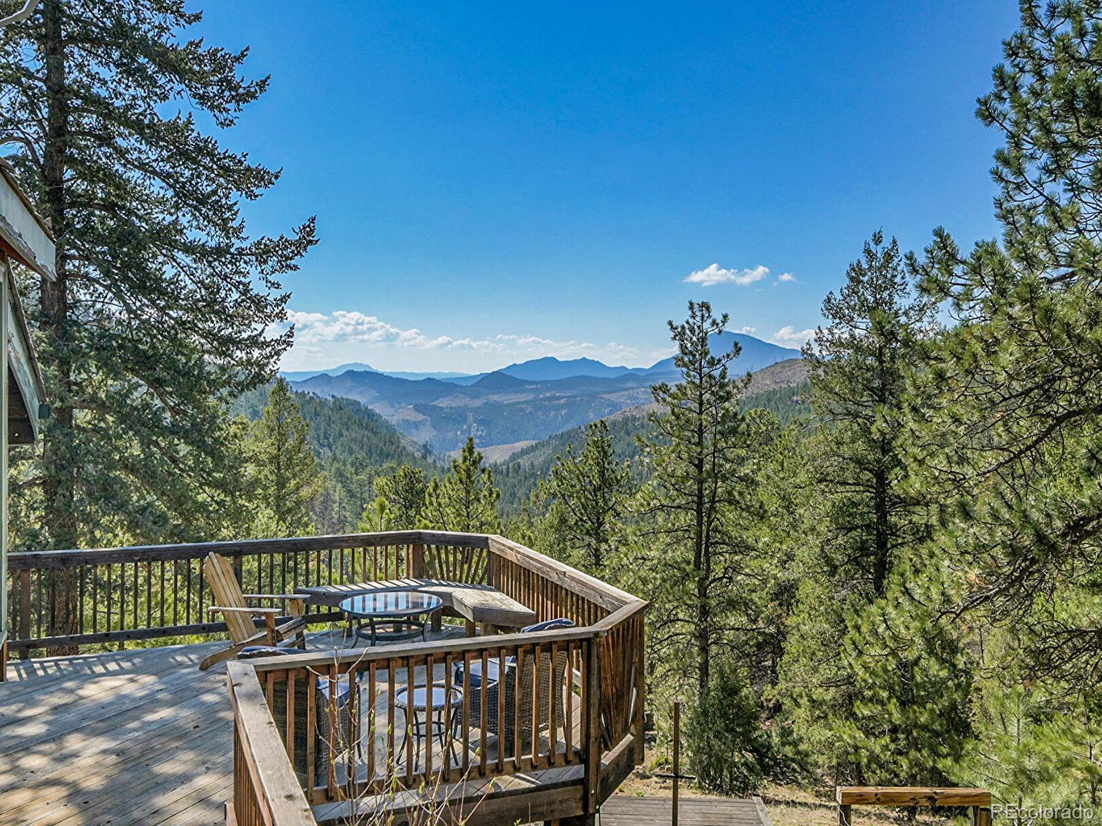 MLS Image #23 for 1150  impala trail,bailey, Colorado