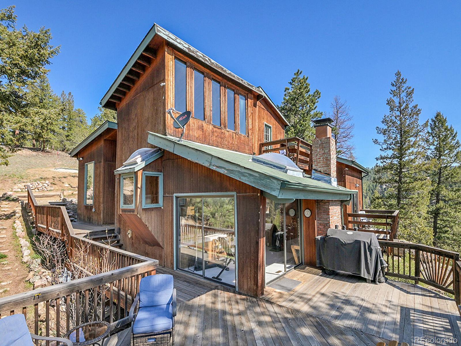 MLS Image #24 for 1150  impala trail,bailey, Colorado