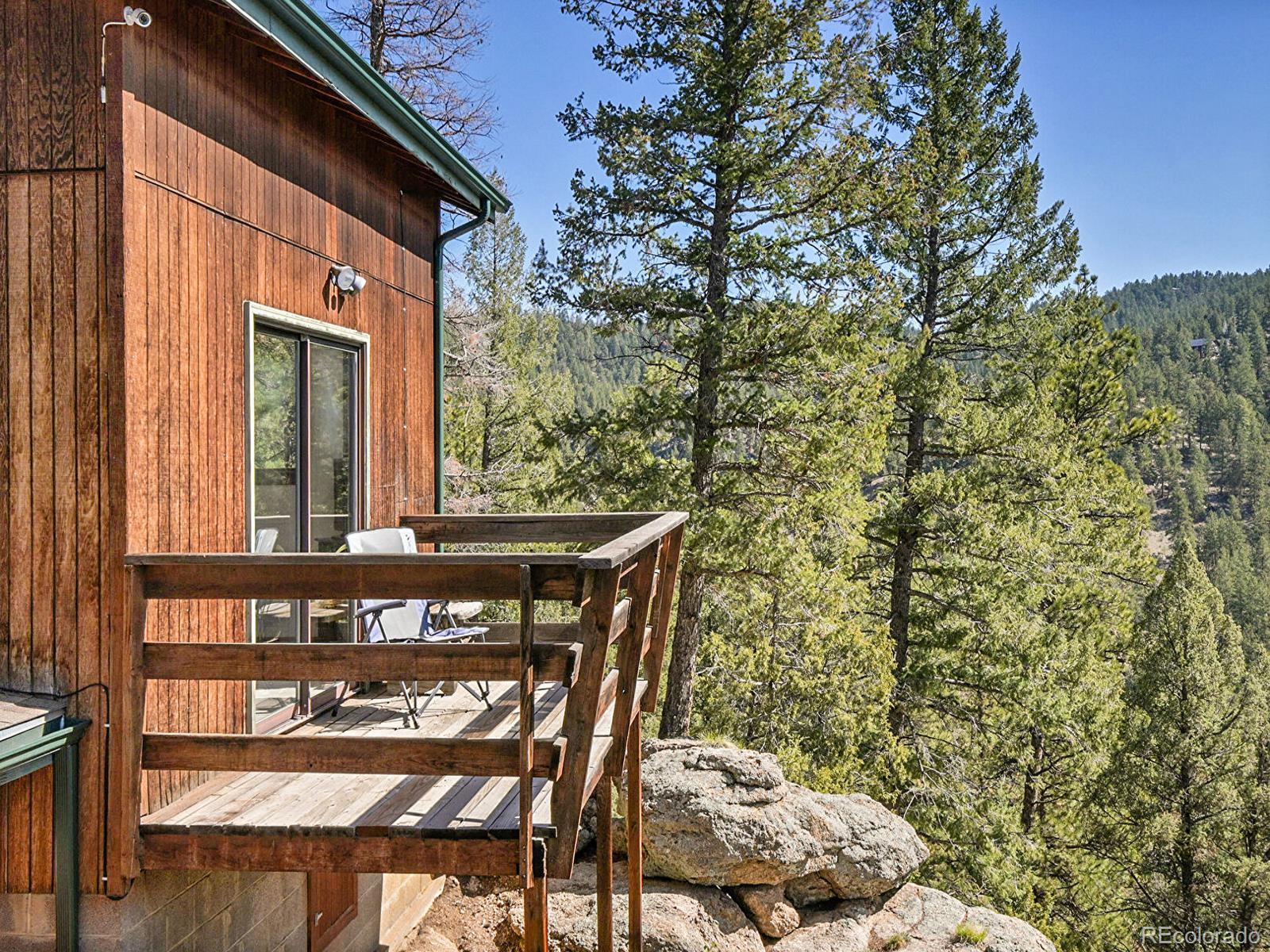 MLS Image #26 for 1150  impala trail,bailey, Colorado