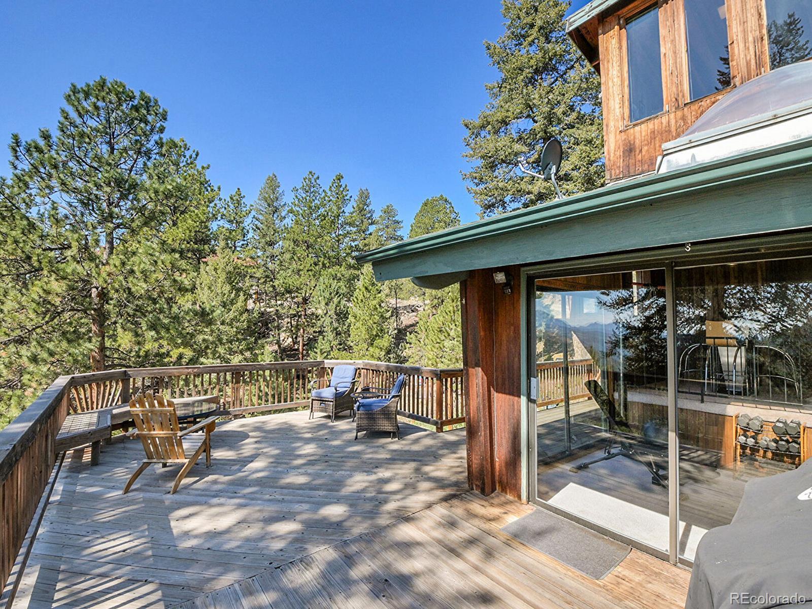 MLS Image #27 for 1150  impala trail,bailey, Colorado