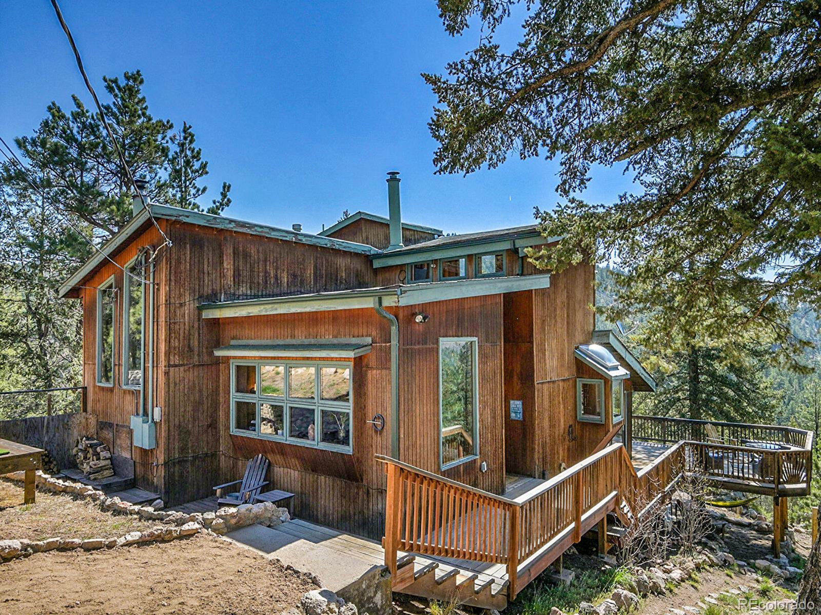 MLS Image #29 for 1150  impala trail,bailey, Colorado