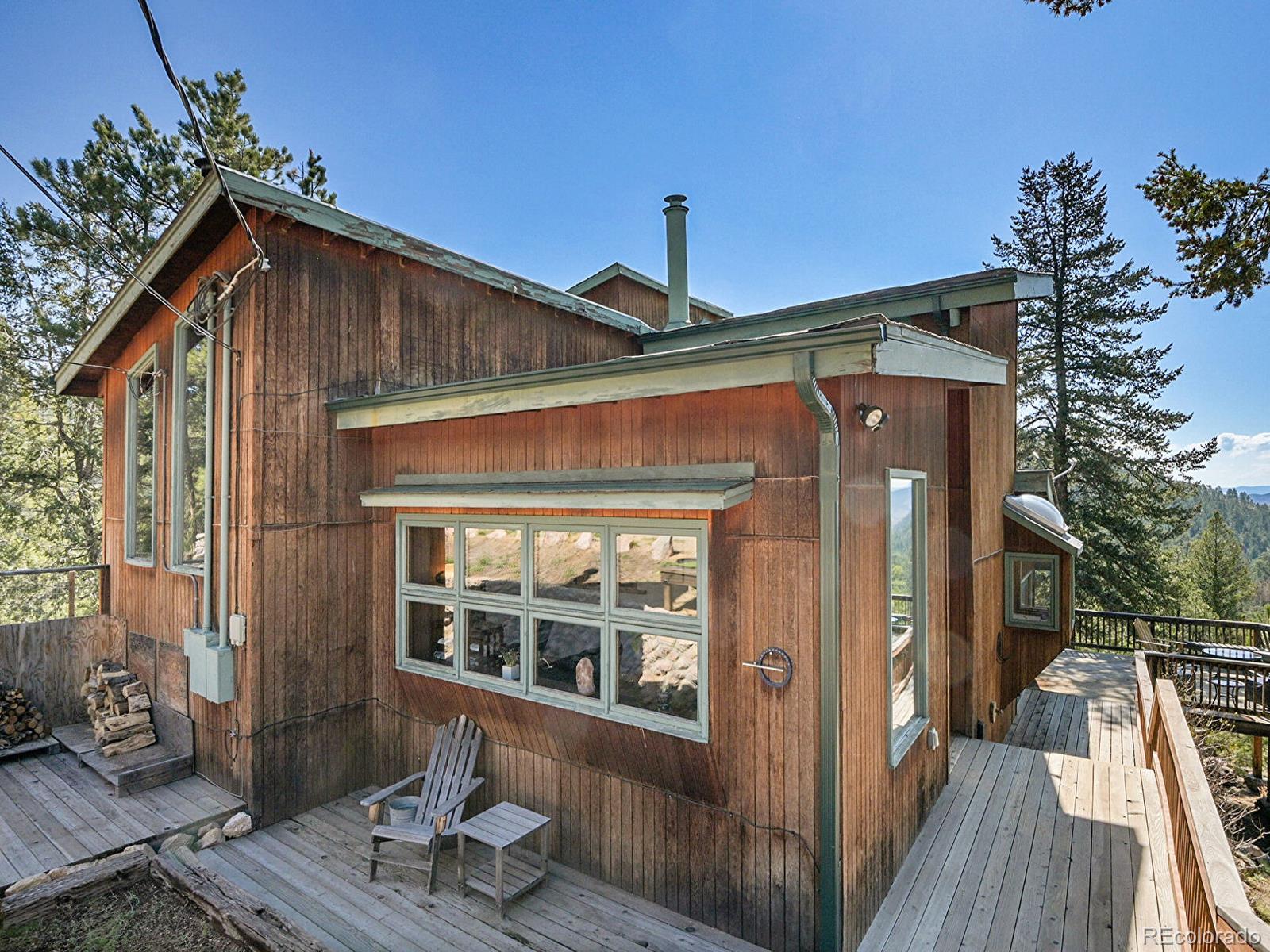 MLS Image #31 for 1150  impala trail,bailey, Colorado