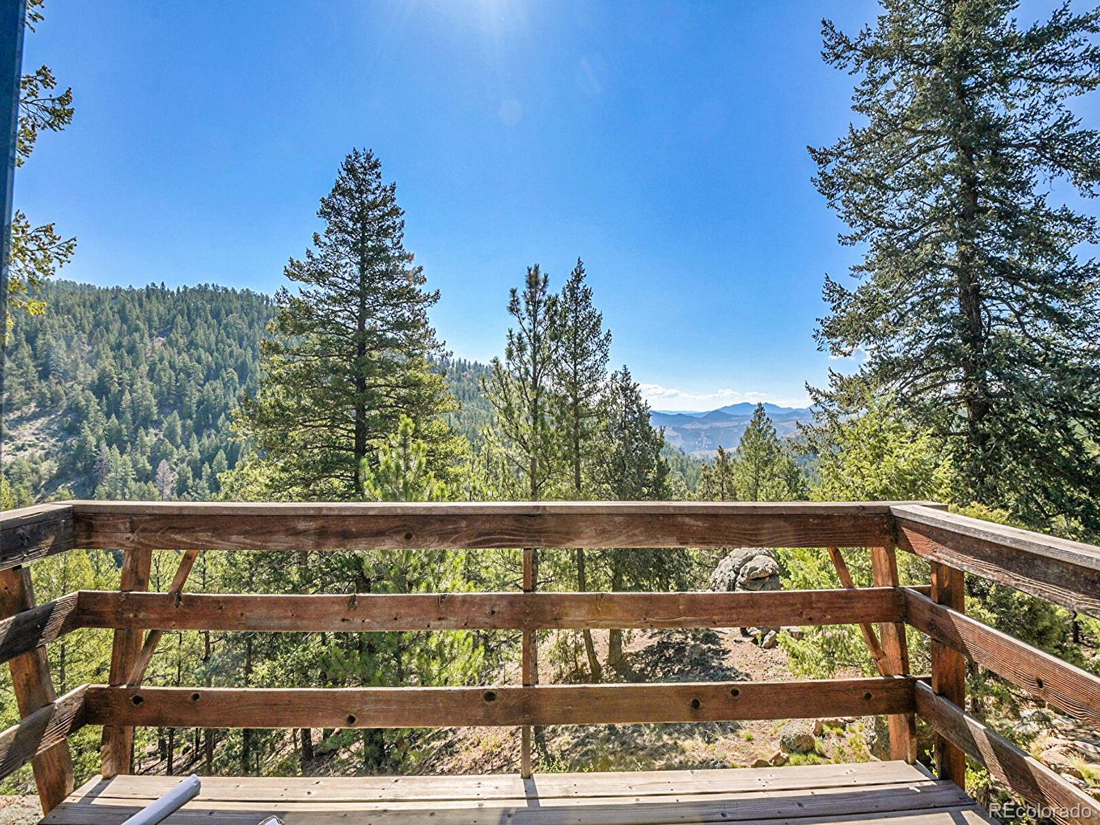 MLS Image #34 for 1150  impala trail,bailey, Colorado