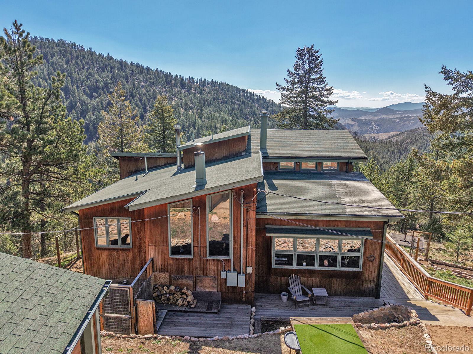 MLS Image #36 for 1150  impala trail,bailey, Colorado