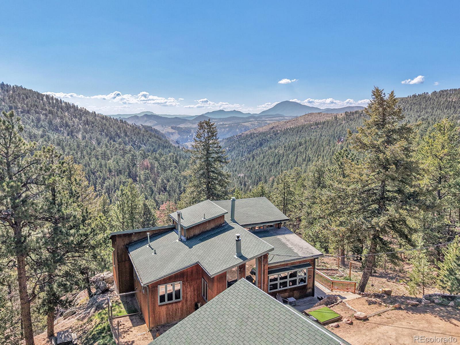 MLS Image #37 for 1150  impala trail,bailey, Colorado
