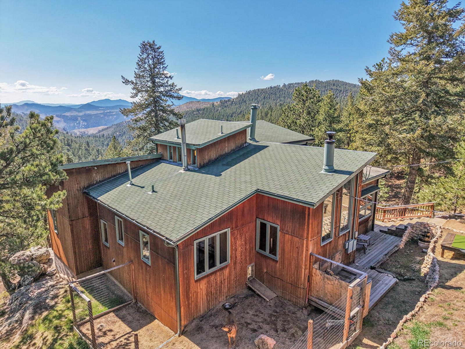 MLS Image #38 for 1150  impala trail,bailey, Colorado