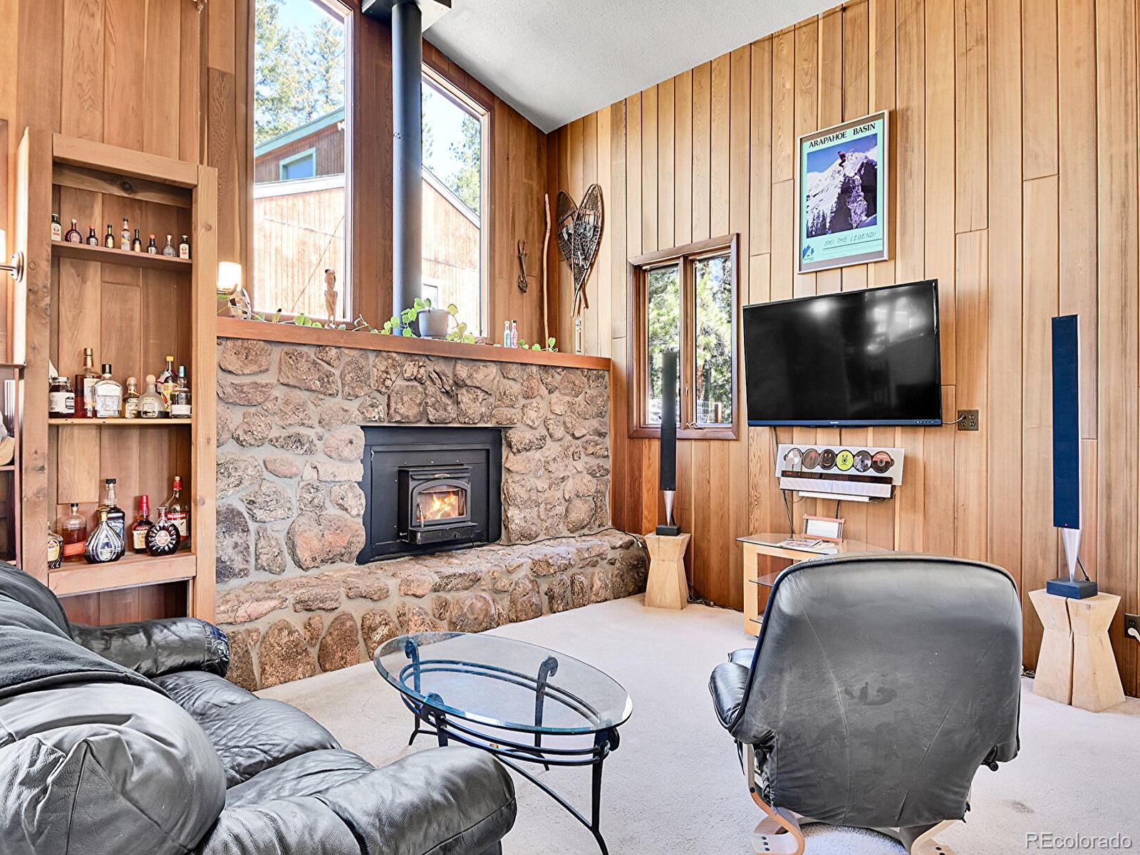 MLS Image #4 for 1150  impala trail,bailey, Colorado