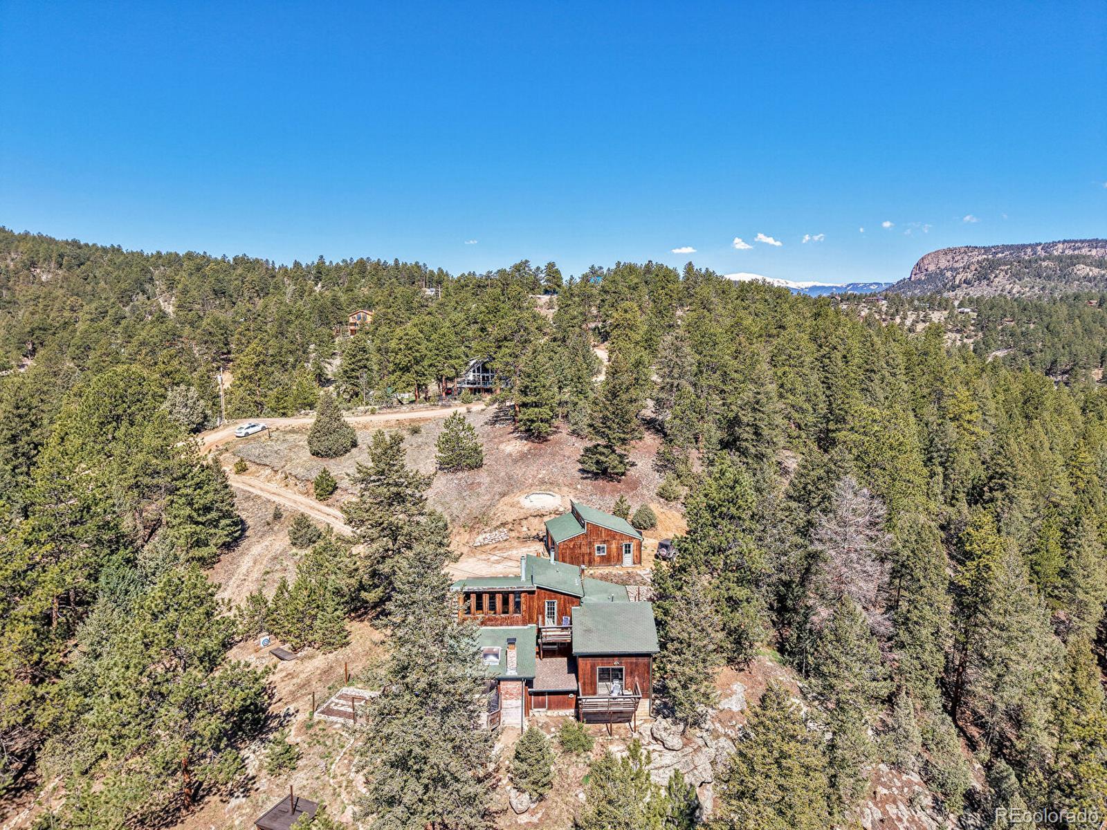 MLS Image #41 for 1150  impala trail,bailey, Colorado