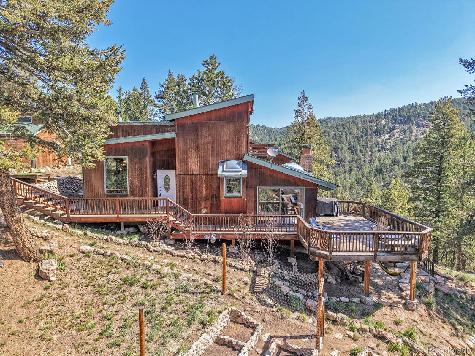 MLS Image #43 for 1150  impala trail,bailey, Colorado