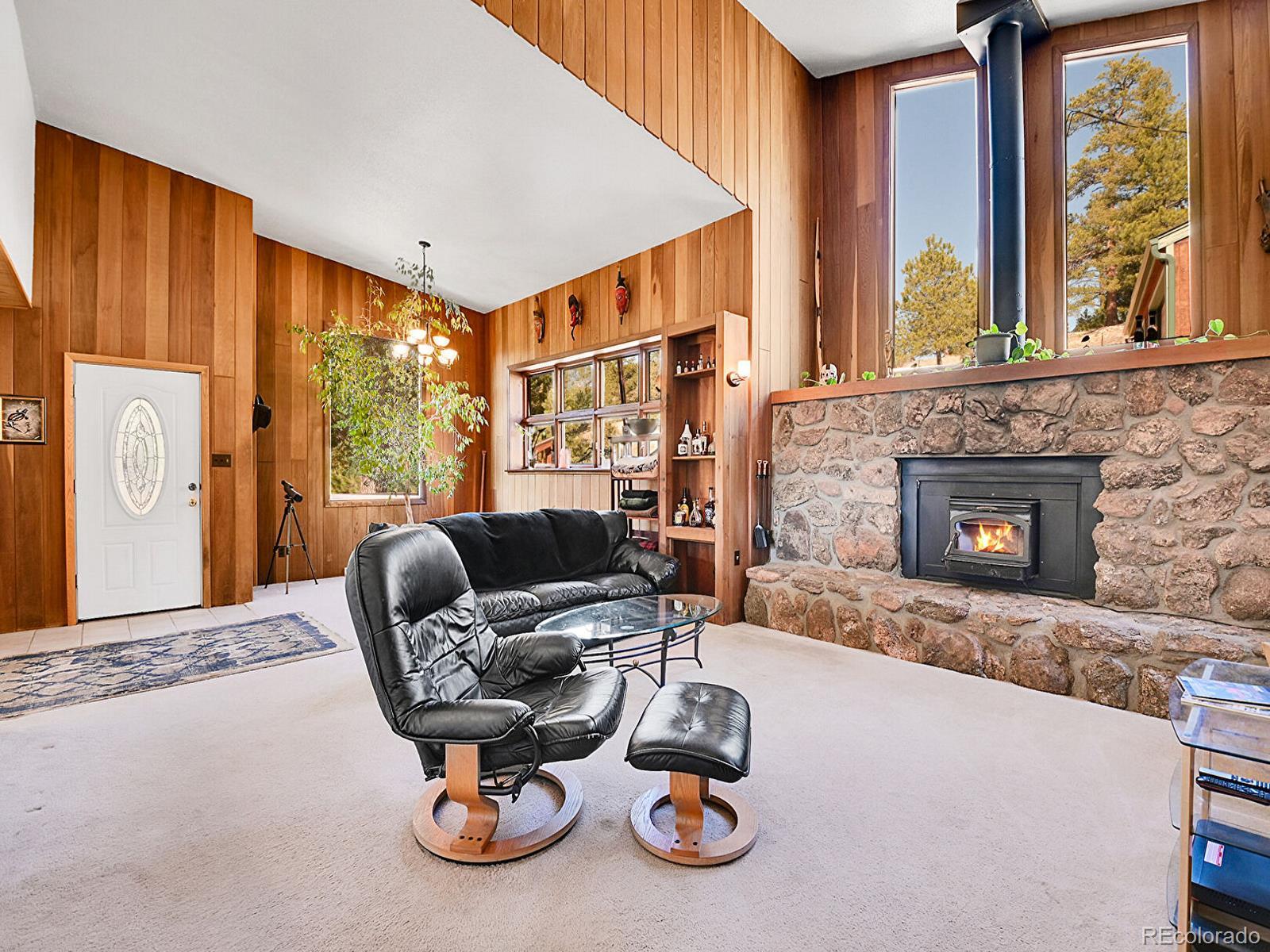 MLS Image #5 for 1150  impala trail,bailey, Colorado