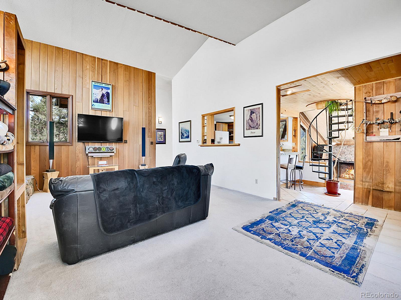 MLS Image #6 for 1150  impala trail,bailey, Colorado