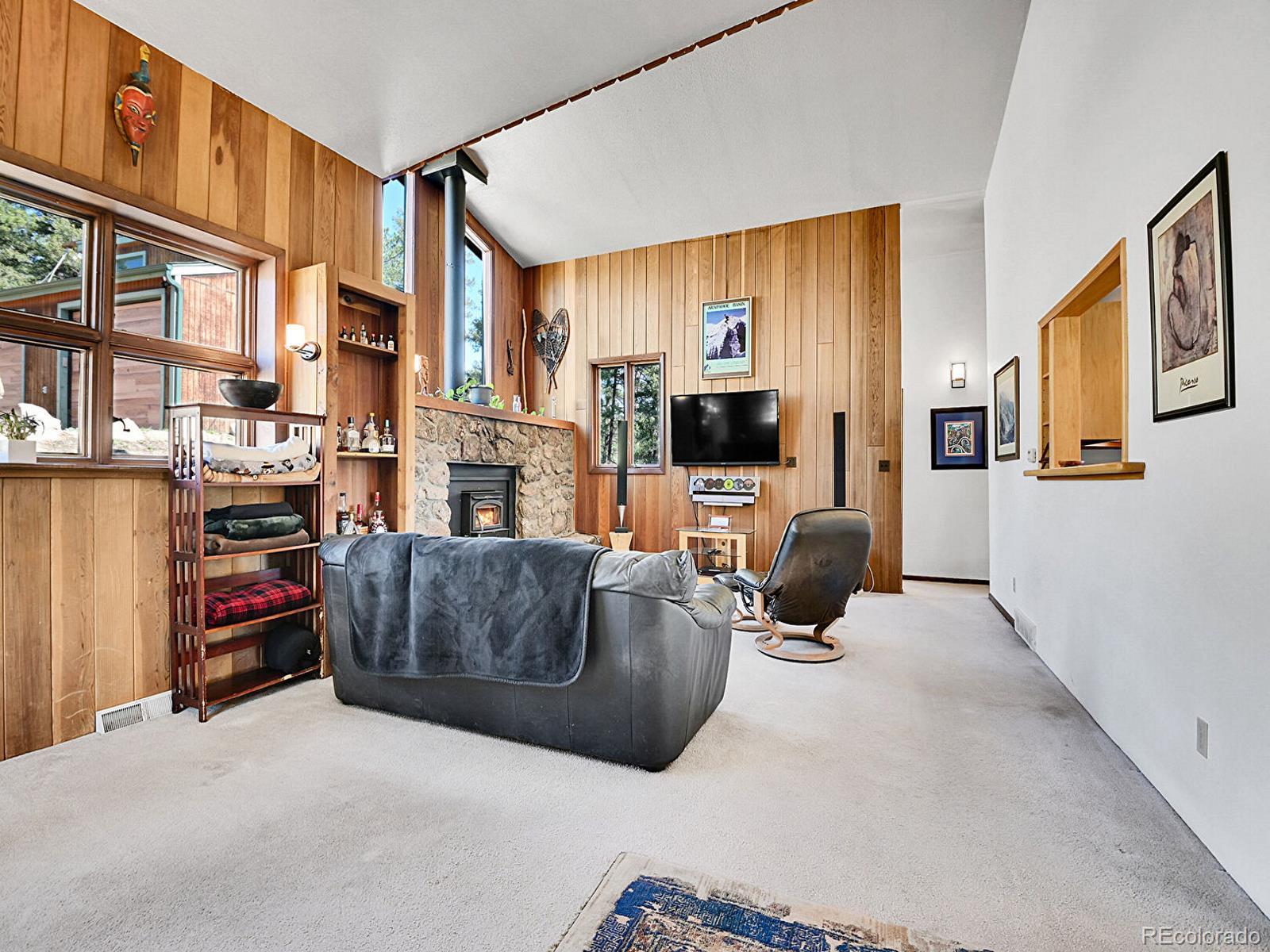 MLS Image #7 for 1150  impala trail,bailey, Colorado