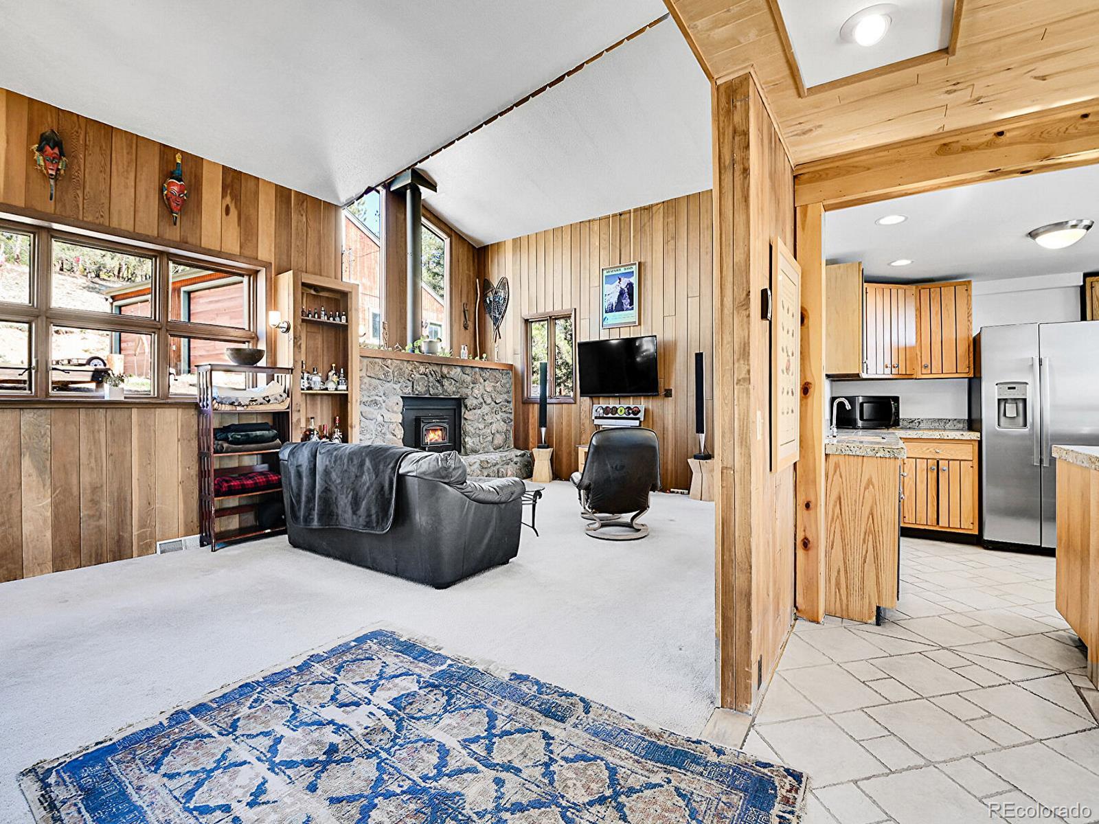 MLS Image #8 for 1150  impala trail,bailey, Colorado