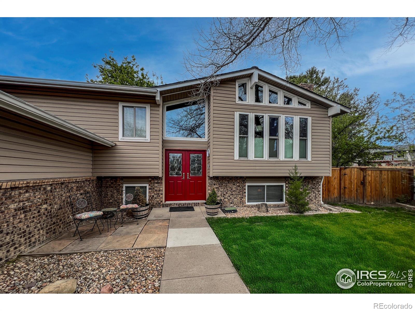 MLS Image #2 for 1561  belmont drive,longmont, Colorado