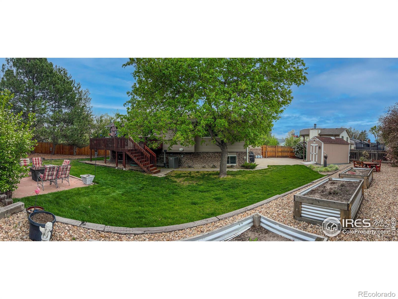 MLS Image #27 for 1561  belmont drive,longmont, Colorado