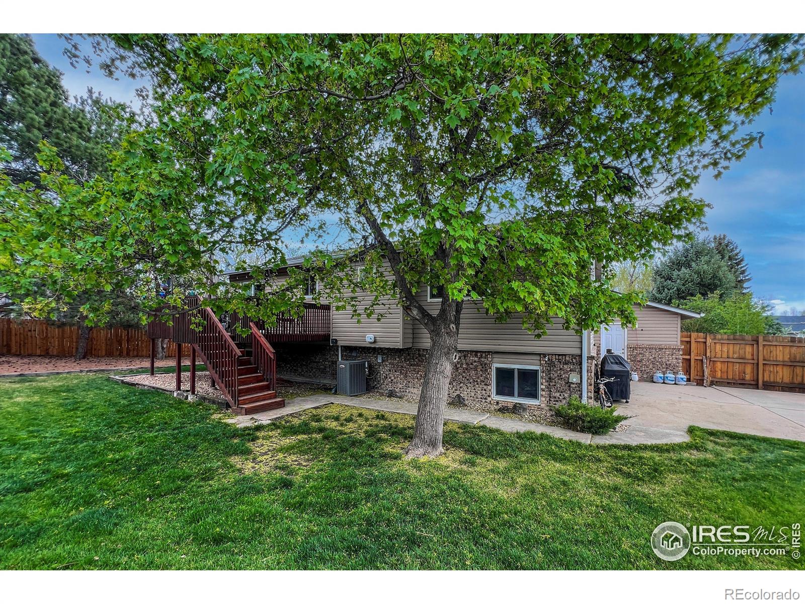 MLS Image #28 for 1561  belmont drive,longmont, Colorado