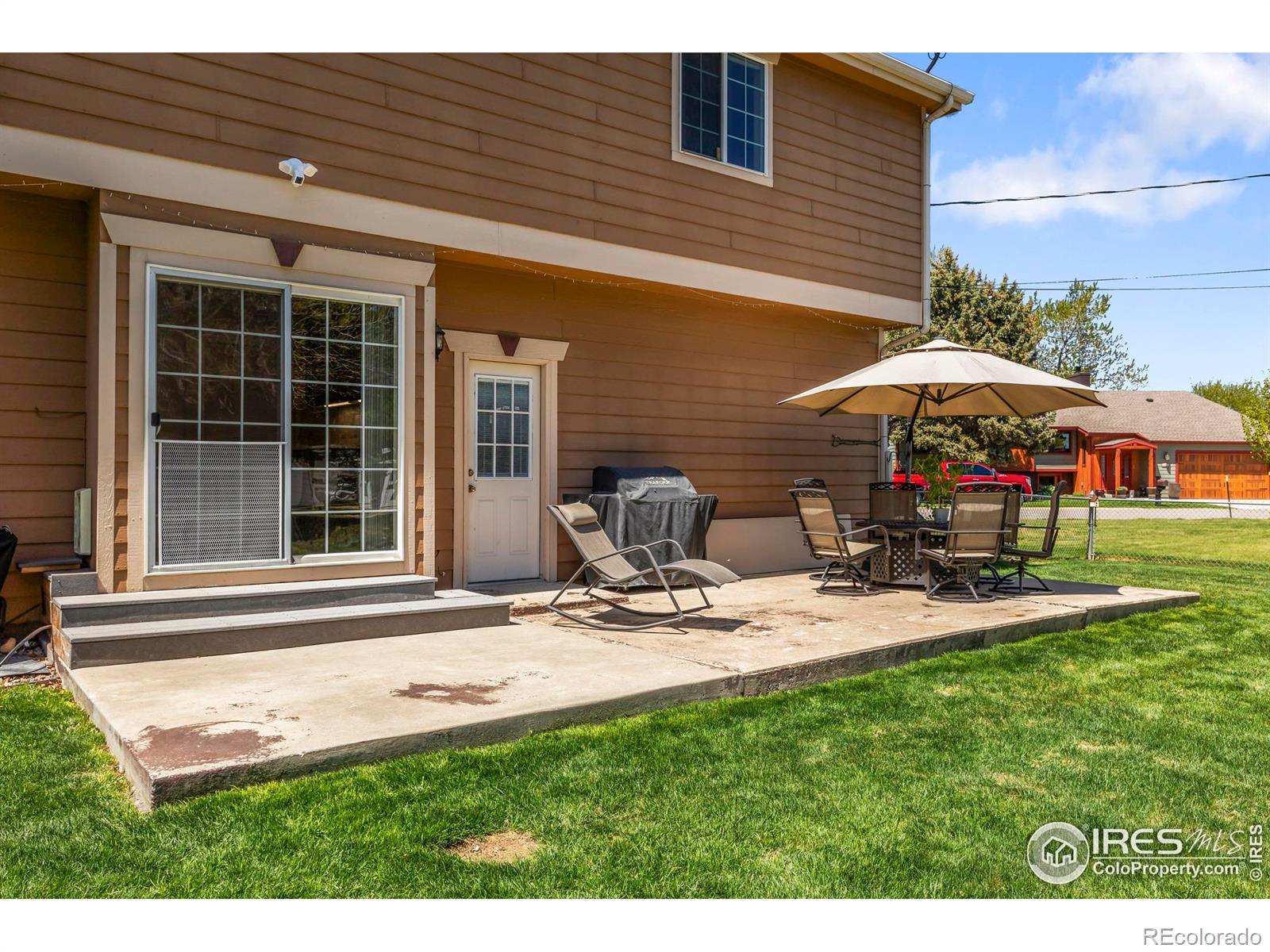 MLS Image #12 for 944  sitka court,loveland, Colorado