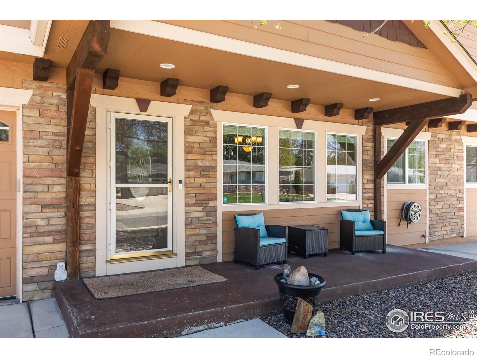 MLS Image #3 for 944  sitka court,loveland, Colorado