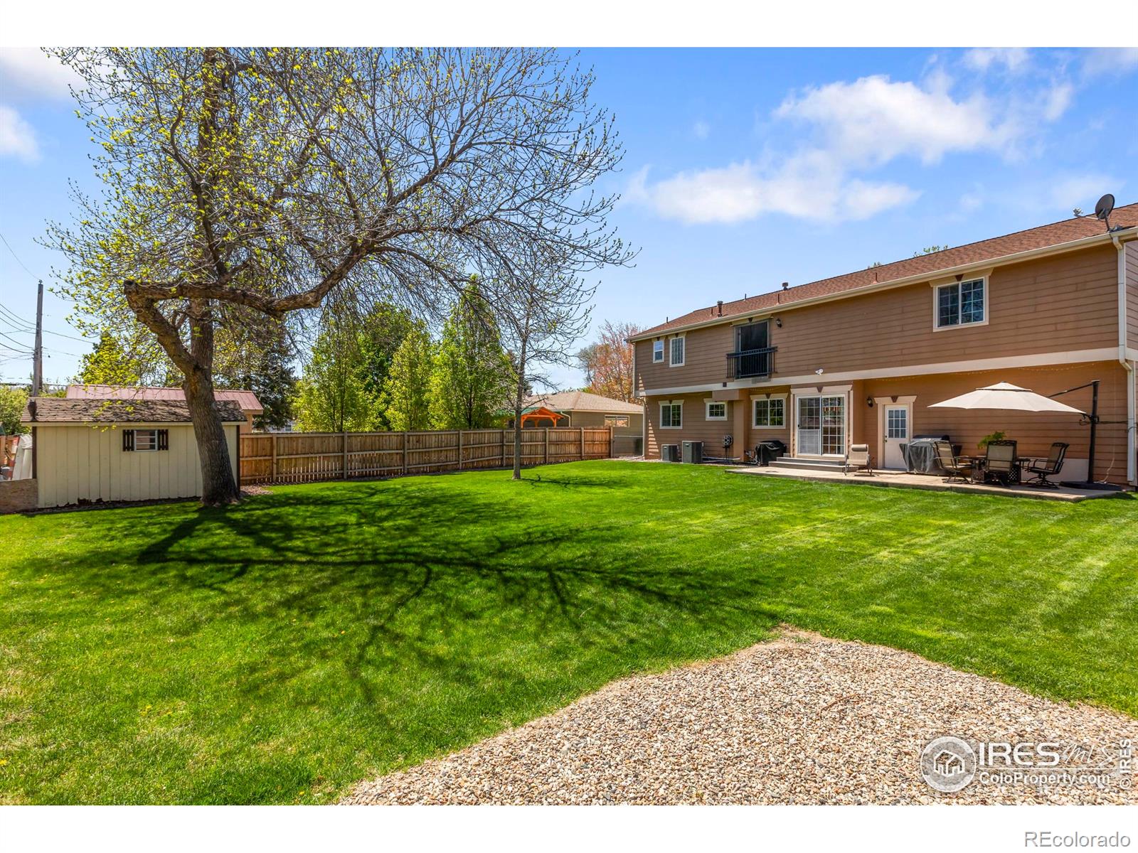 MLS Image #33 for 944  sitka court,loveland, Colorado