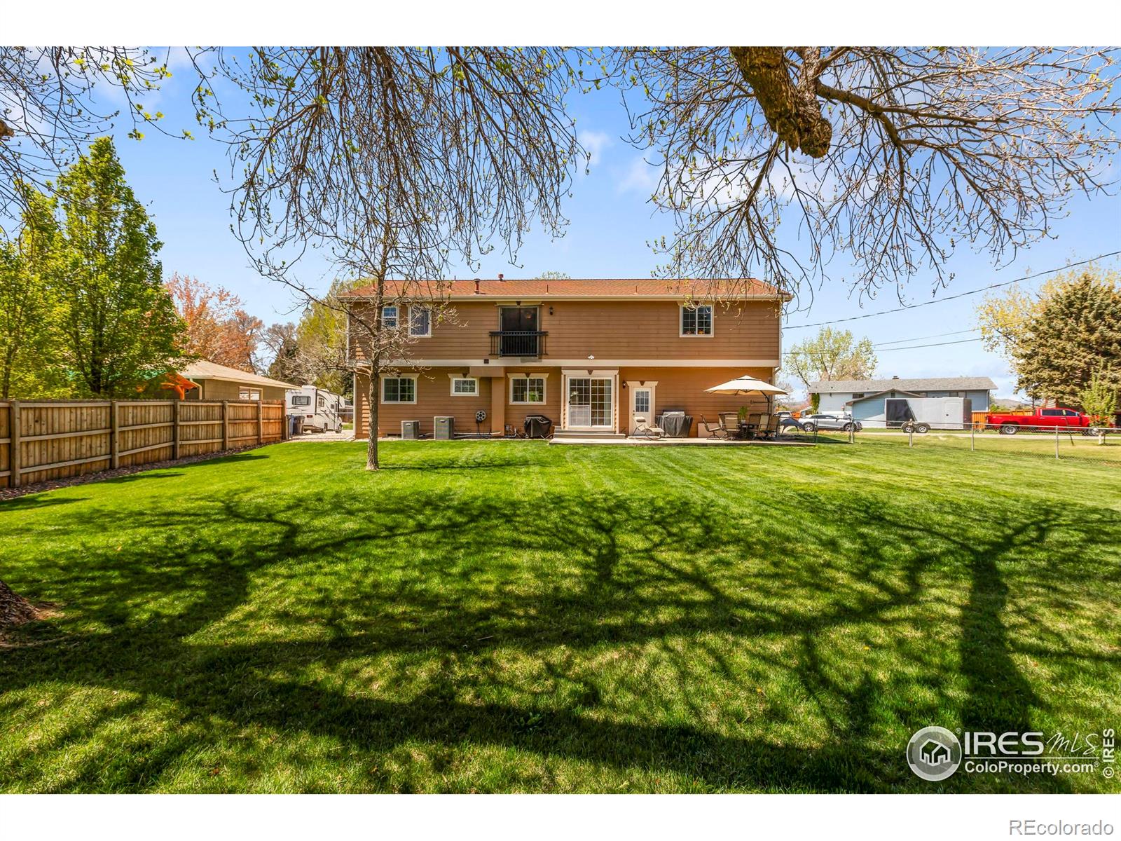 MLS Image #34 for 944  sitka court,loveland, Colorado