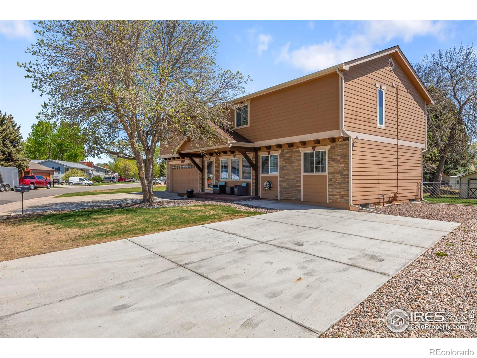MLS Image #36 for 944  sitka court,loveland, Colorado