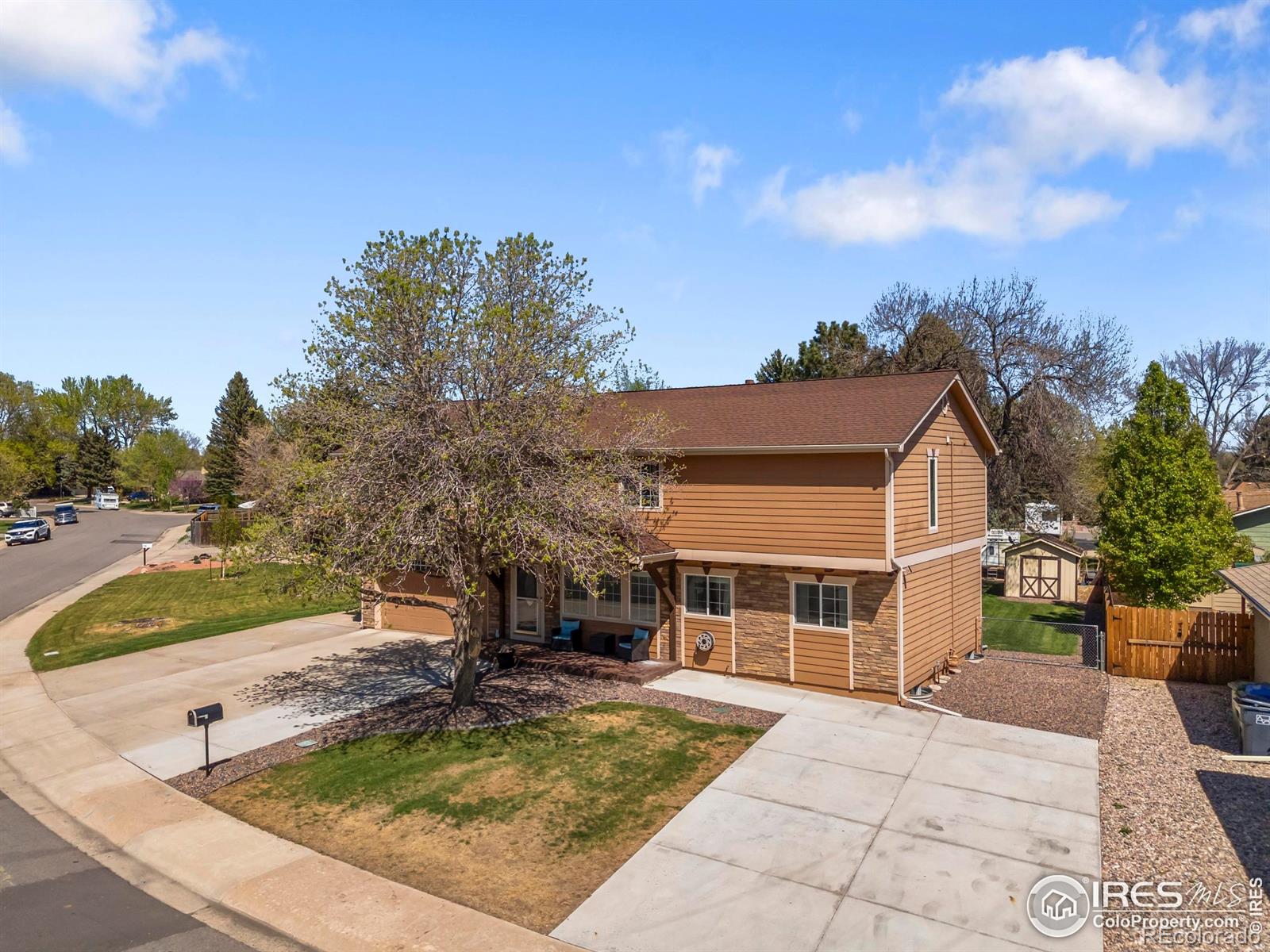 MLS Image #37 for 944  sitka court,loveland, Colorado