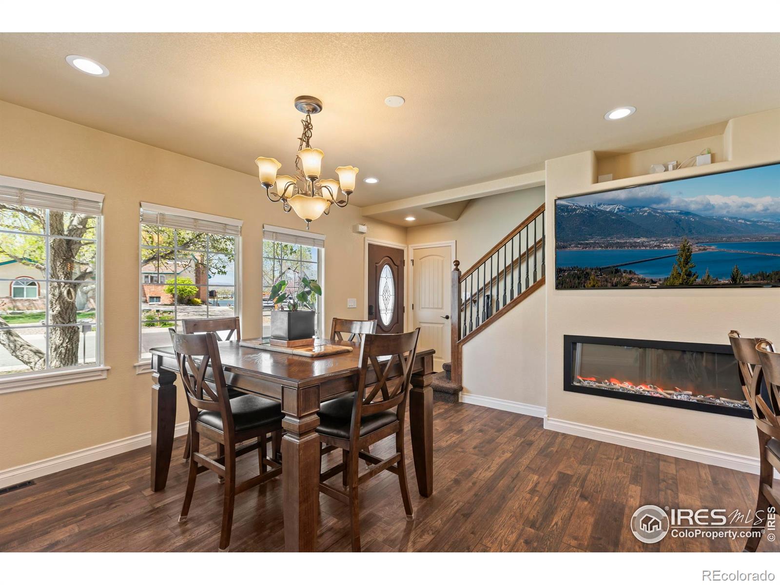 MLS Image #4 for 944  sitka court,loveland, Colorado