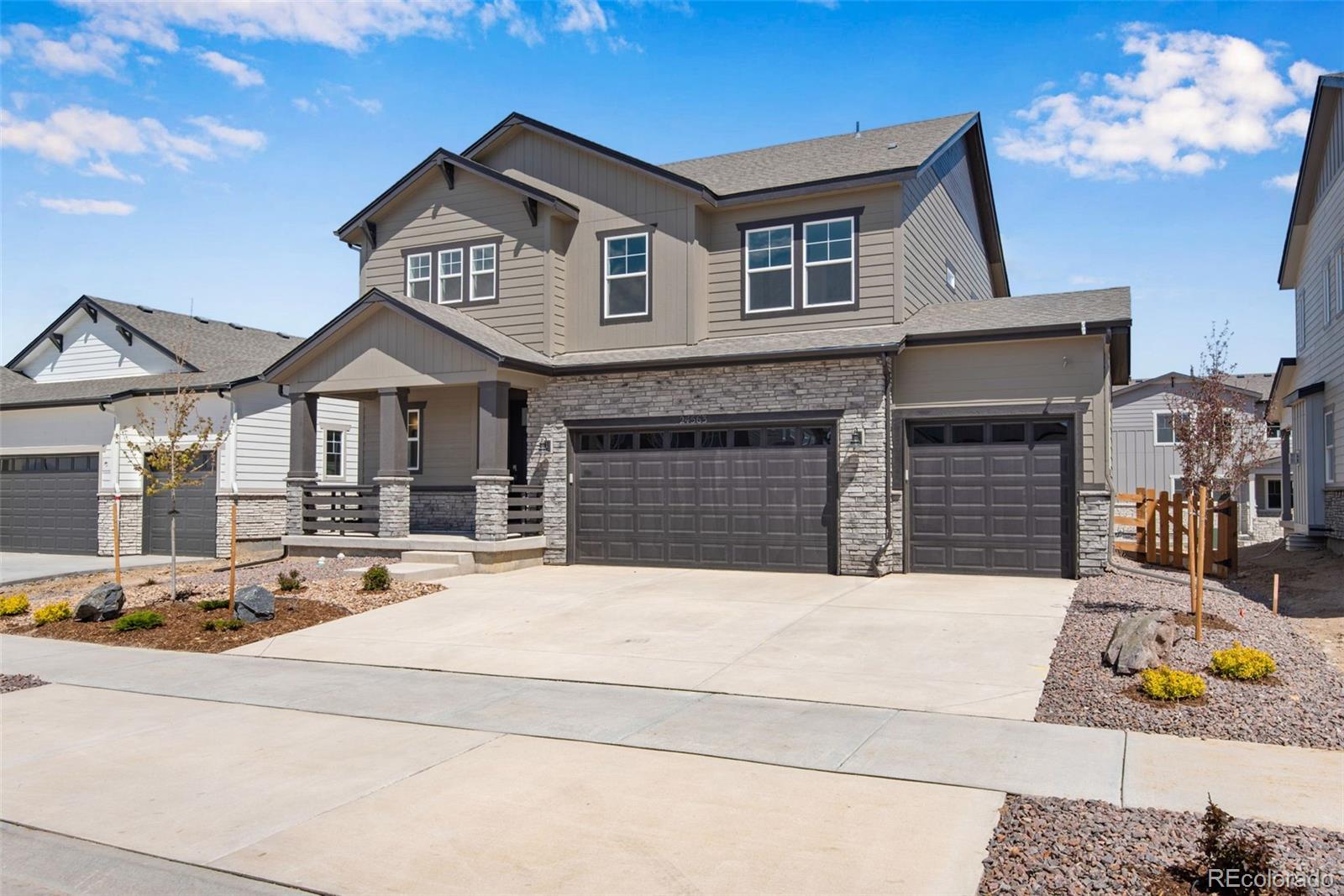 MLS Image #2 for 24563 e 34th avenue,aurora, Colorado