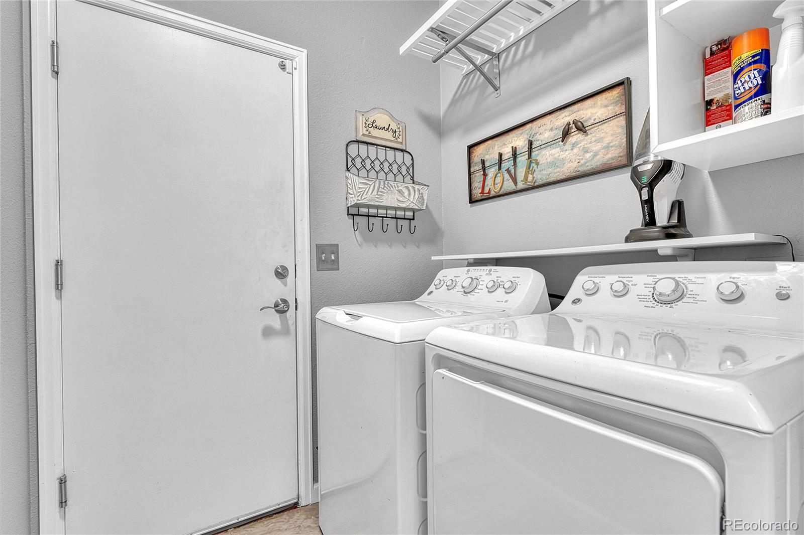MLS Image #17 for 19771 e wesley place,aurora, Colorado