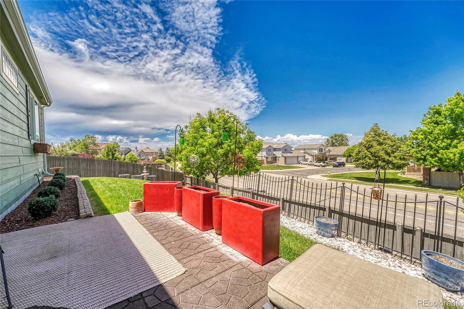 MLS Image #25 for 19771 e wesley place,aurora, Colorado