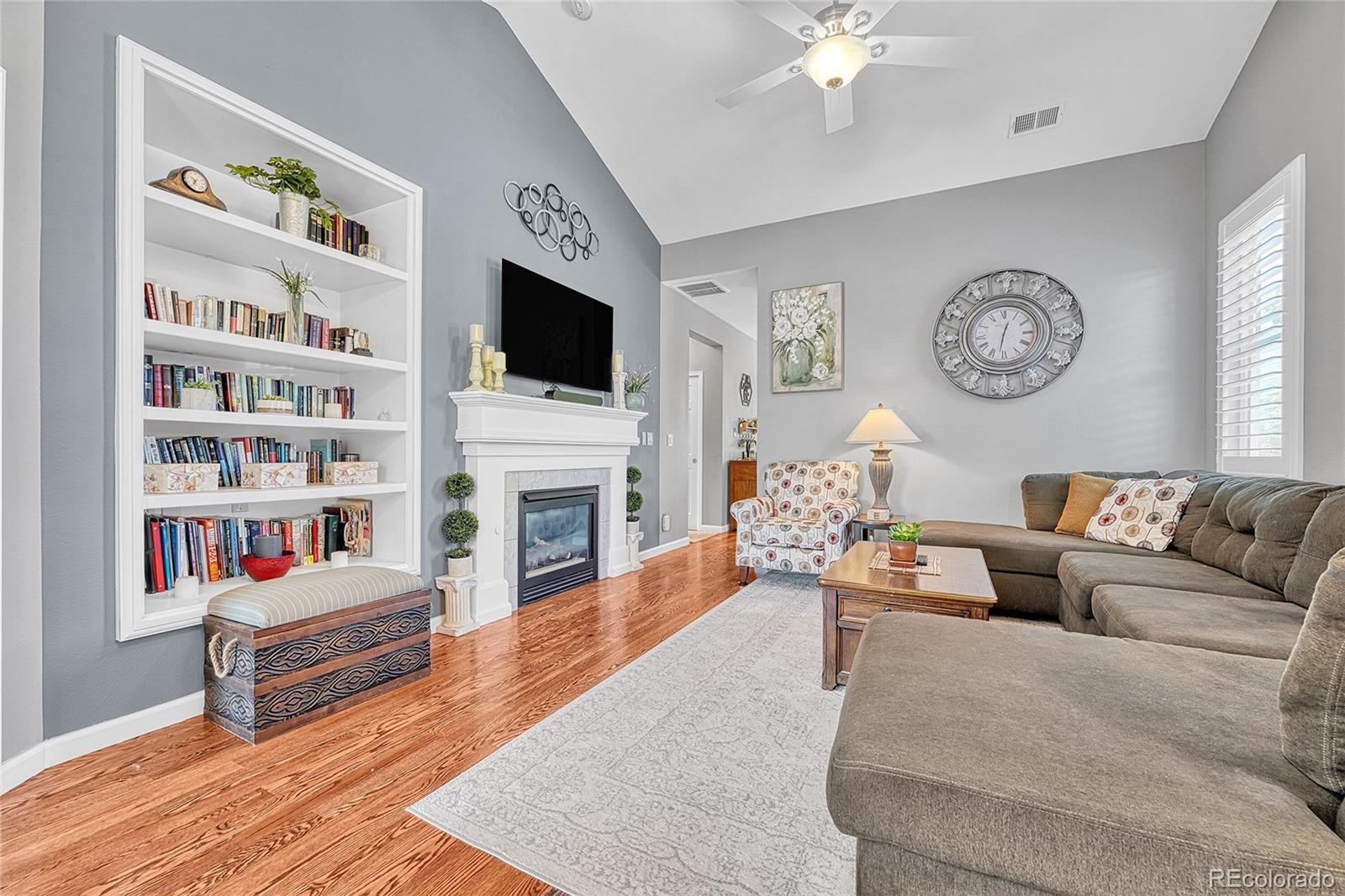 MLS Image #3 for 19771 e wesley place,aurora, Colorado