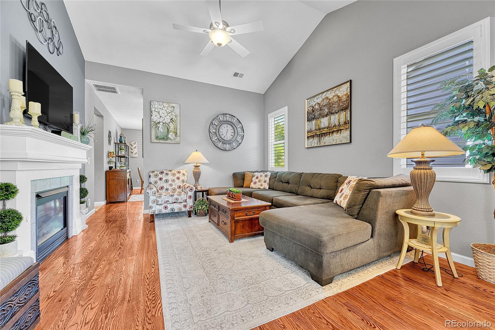 MLS Image #4 for 19771 e wesley place,aurora, Colorado