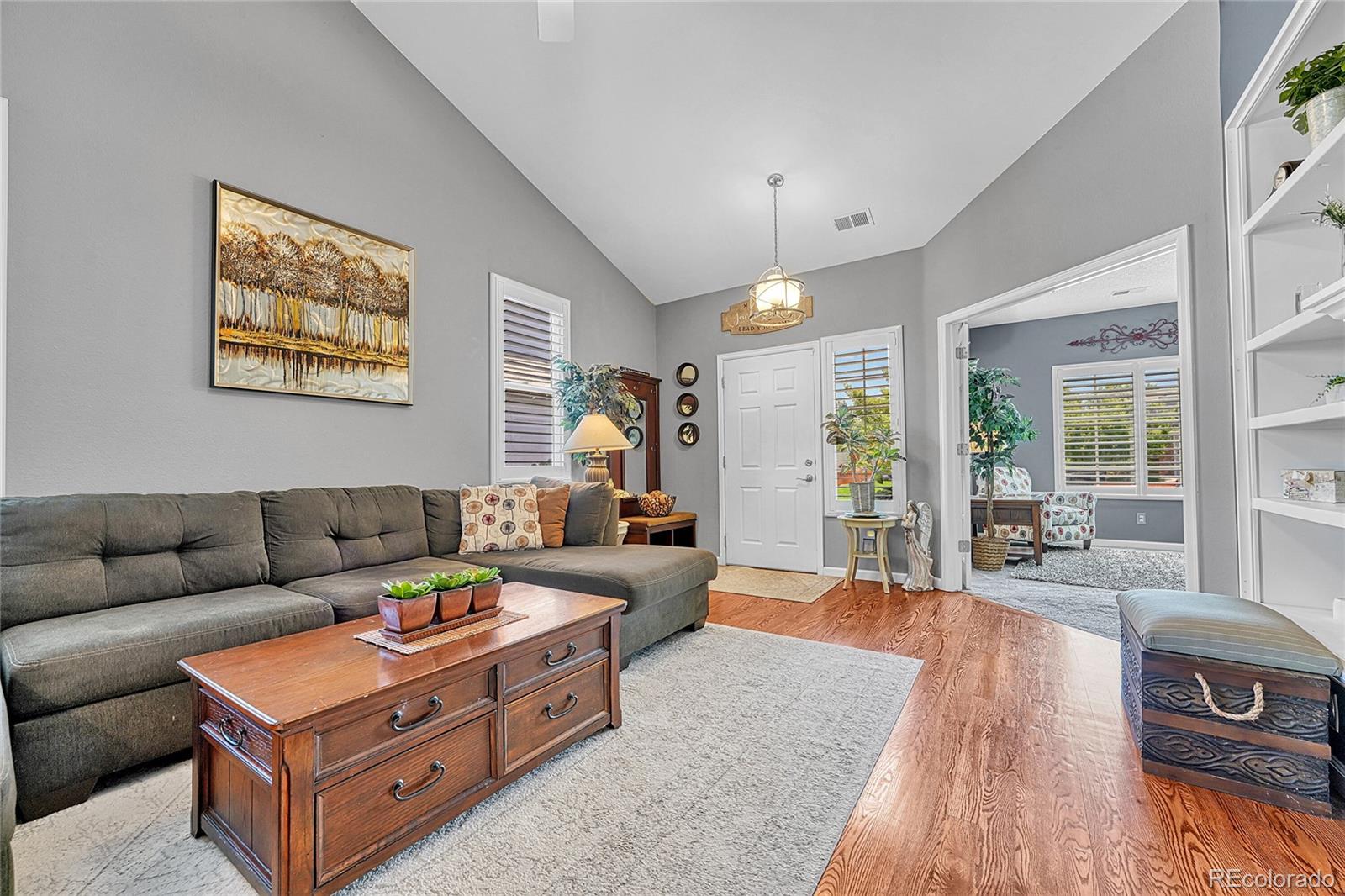 MLS Image #5 for 19771 e wesley place,aurora, Colorado
